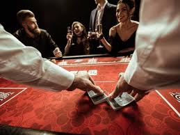 Casino Vulkan Stars